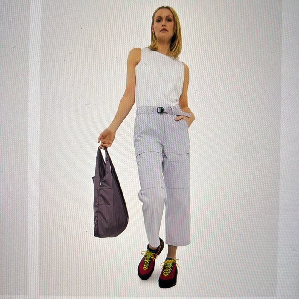 Foehn Cargo pants XS
Lavender grey